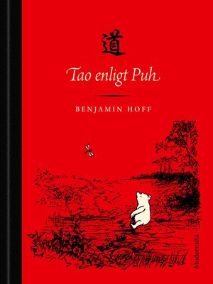 cover image of Tao enligt Puh